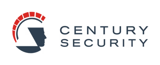Century Security Logo